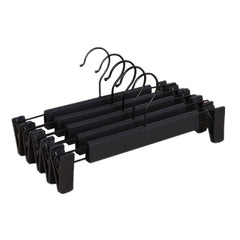 Telescopic Pants Rack for Dormitory Home Clothing Store