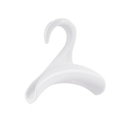 Silky Scarf Storage Rack Shelf Hanging Hook