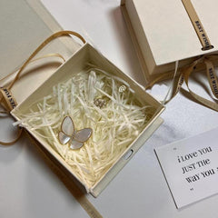 Advanced Magnetic Jewelry Box for Retail Stores