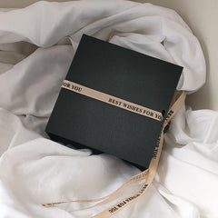 Advanced Magnetic Jewelry Box for Retail Stores