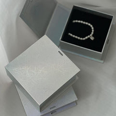 Advanced Magnetic Jewelry Box for Retail Stores