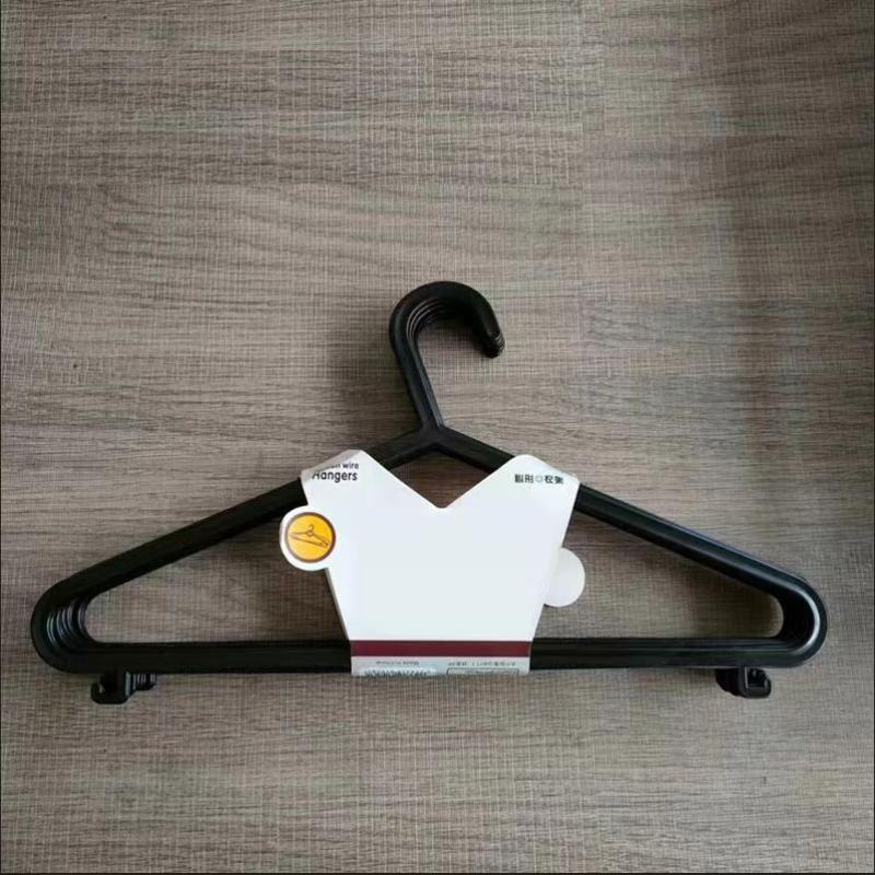 10pcs Set Hangers Clothes Organizer