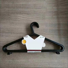 10pcs Set Hangers Clothes Organizer