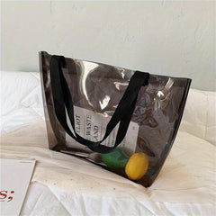 Large Waterproof Shopping Bag for Women