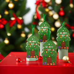 10pcs Christmas Tree Ideal for Xmas Party
