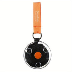 Telescopic Storage Bag Portable Travel Camping Small Disc Mini Grocery Shopping