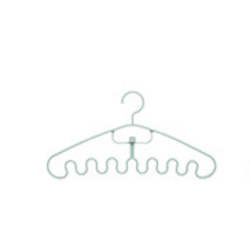 Wave Hanger Storage Racks - Ideal for Underwear & Sling Storage