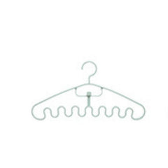 Wave Hanger Storage Racks - Ideal for Underwear & Sling Storage