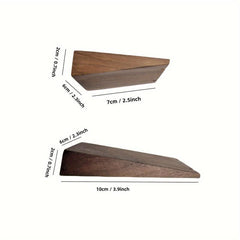 Fashionable Wooden Earrings Pendant Display Stand