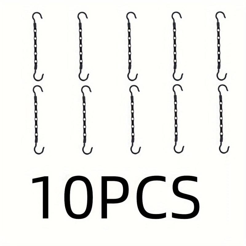 Magic Hangers Space Saving Hangers Closet Organizer for Heavy Clothes