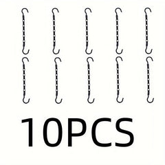 Magic Hangers Space Saving Hangers Closet Organizer for Heavy Clothes