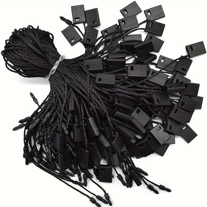 Nylon Snap Fastener Locking Pin Ring Fastener Hook Strap
