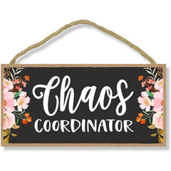 Funny Wooden Wall Sign Room Decor Gift For Friends