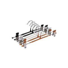 Stainless Steel Non-Slip Pants Rack Clips