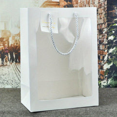 Flower Bouquet Packaging Bag, Teacher's Party Bouquet Bag