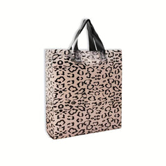 Cartoon Tote Bag Clothing Store Shopping Bag - Gift Packaging Bag