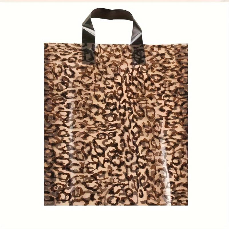 Cartoon Tote Bag Clothing Store Shopping Bag - Gift Packaging Bag