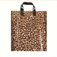 Cartoon Tote Bag Clothing Store Shopping Bag - Gift Packaging Bag
