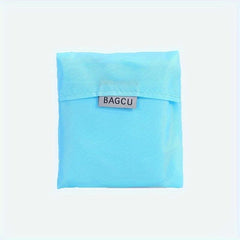 Foldable Shopping Bag for Home & Supermarkets