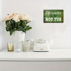 Deck Rules Metal Tin Sign 20 X 30 Home Kitchen Garden Patio Decor