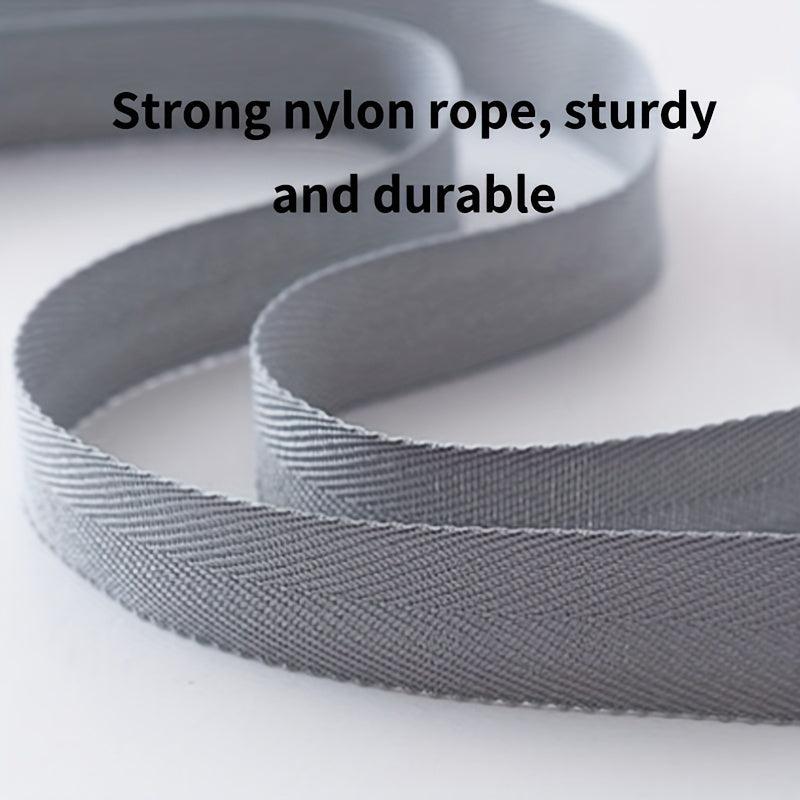 Mesh Foldable Drying & Storage Hanger Basket for Clothes