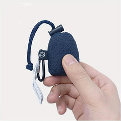 Waterproof Ultra-thin Portable Shopping Bag Nylon Storage Bag