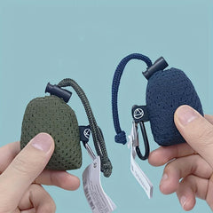 Waterproof Ultra-thin Portable Shopping Bag Nylon Storage Bag