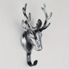 Deer Head Hanger Pendant Clothes Display Hanger For Clothing Store