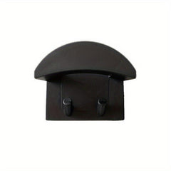 12pcs Adhesive Hat Hooks For Wall - No Drilling - Strong Hat Holder