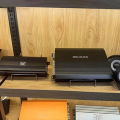 Car Amplifier Audio Display Stand Metal - Convenient And Fast