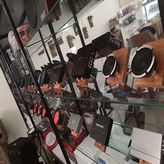 Car Amplifier Audio Display Stand Metal - Convenient And Fast