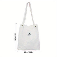 Women's Shoulder Bag For Shops Use