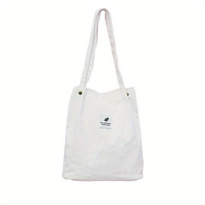 Women's Shoulder Bag For Shops Use