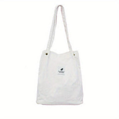 Women's Shoulder Bag For Shops Use