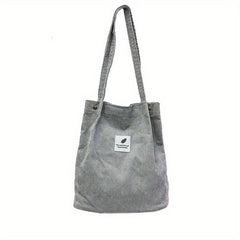 Women's Shoulder Bag For Shops Use