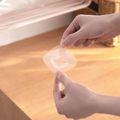 Clothespin Collector Balcony Hook Clothes Hanger Clip Collector