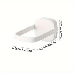 Clothespin Collector Balcony Hook Clothes Hanger Clip Collector