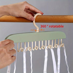 Multifunctional Hook Hanger For Clothing Shop