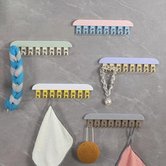 Multifunctional Hook Hanger For Clothing Shop