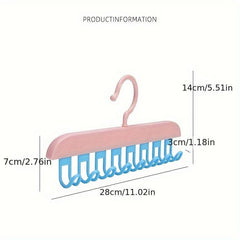 Multifunctional Hook Hanger For Clothing Shop