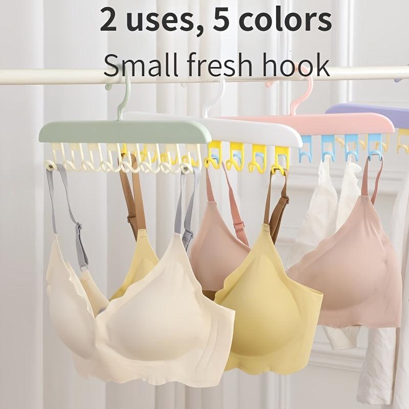 Multifunctional Hook Hanger For Clothing Shop