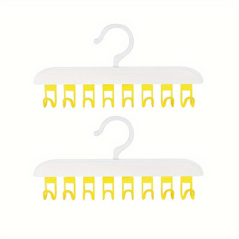 Multifunctional Hook Hanger For Clothing Shop