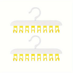 Multifunctional Hook Hanger For Clothing Shop