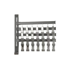 Sun Socks Drying Rack Clip - Windproof Underwear Clip