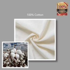 Economic Cotton Tote Bag for DIY Promotion and Gifts