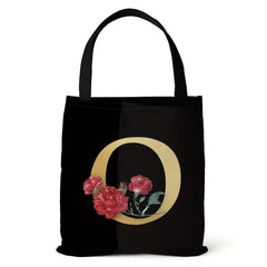 Canvas Bag Lightweight Shoulder Bag Multifunctional Ha