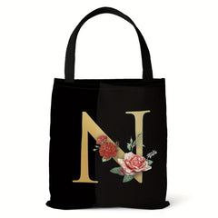 Canvas Bag Lightweight Shoulder Bag Multifunctional Ha