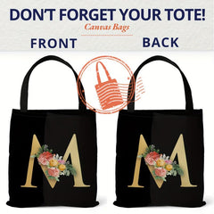 Canvas Bag Lightweight Shoulder Bag Multifunctional Ha