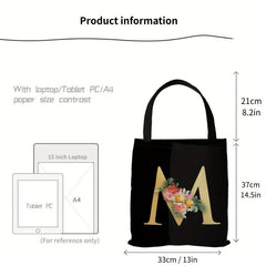 Canvas Bag Lightweight Shoulder Bag Multifunctional Ha