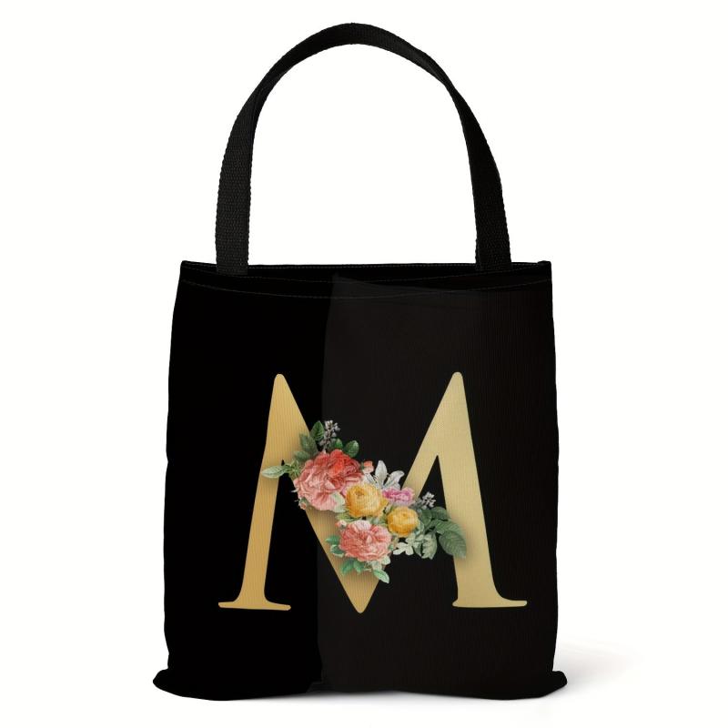 Canvas Bag Lightweight Shoulder Bag Multifunctional Ha